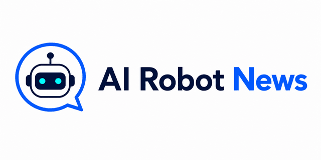 AI Robot News